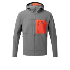 Mountain Equipment Arrow Hooded Jacket - SS25