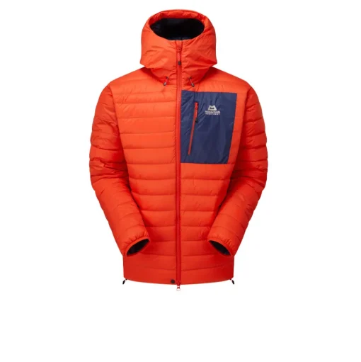 Mountain Equipment Baltoro Down Jacket - AW24