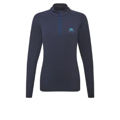 Mountain Equipment Cerrig Women's Zip Top - AW24