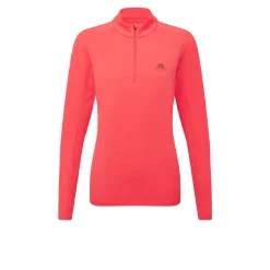 Mountain Equipment Cerrig Women's Zip Top - AW24
