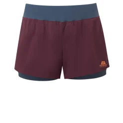 Mountain Equipment Dynamo Women's Twin Shorts