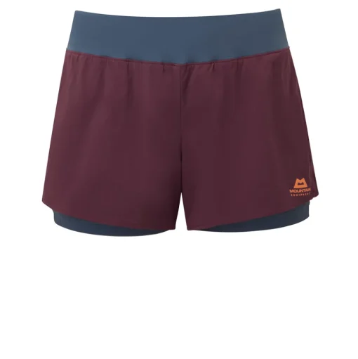 Mountain Equipment Dynamo Women's Twin Shorts