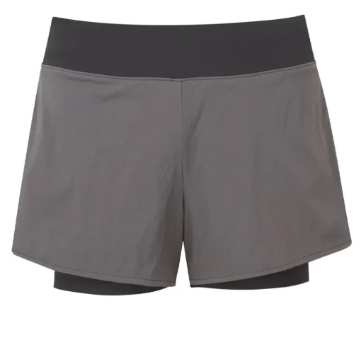 Mountain Equipment Dynamo Women's Twin Shorts - SS25