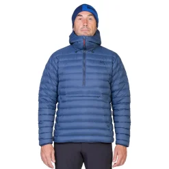 Mountain Equipment Earthrise Hooded Pullover Jacket - AW24