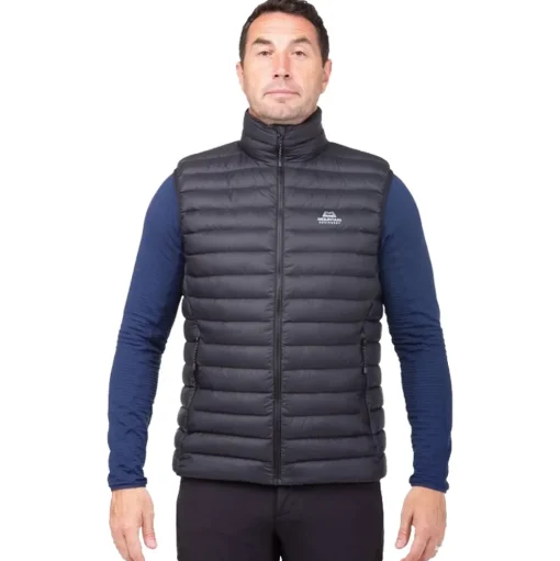 Mountain Equipment Earthrise Gilet - SS25