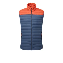 Mountain Equipment Earthrise Gilet - SS25