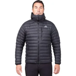 Mountain Equipment Earthrise Hooded Jacket - SS25
