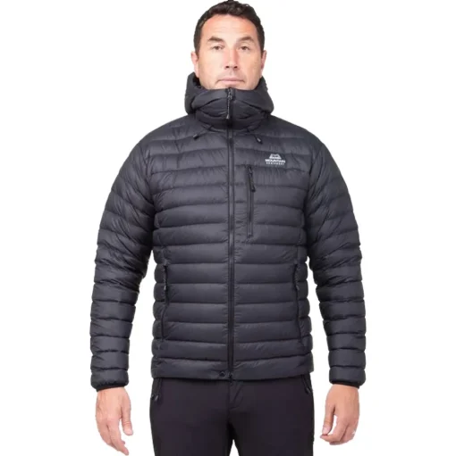 Mountain Equipment Earthrise Hooded Jacket - SS25