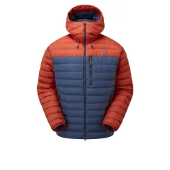 Mountain Equipment Earthrise Hooded Jacket - SS25