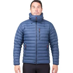 Mountain Equipment Earthrise Hooded Jacket - SS25