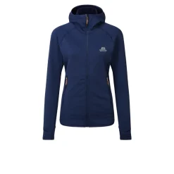 Mountain Equipment Eclipse Hooded Women's Jacket - SS25