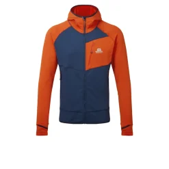 Mountain Equipment Eclipse Hooded Jacket - SS25