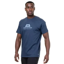 Mountain Equipment Emblem T-Shirt - SS25