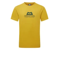 Mountain Equipment Emblem T-Shirt - SS25