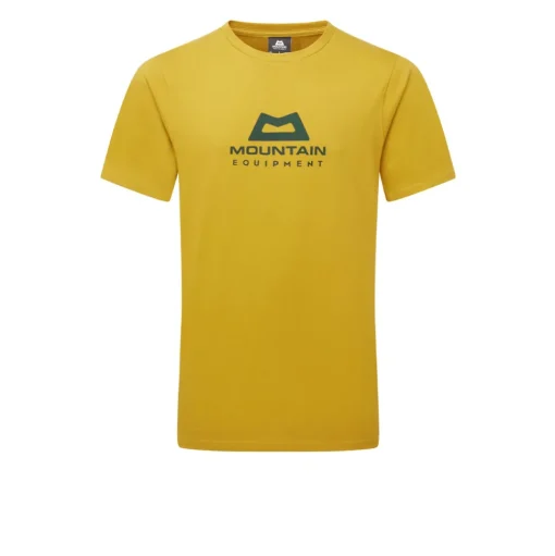 Mountain Equipment Emblem T-Shirt - SS25