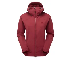 Mountain Equipment Frontier Women's Hooded Jacket