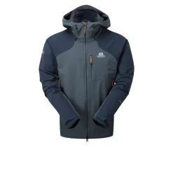 Mountain Equipment Frontier Hooded Jacket - SS25