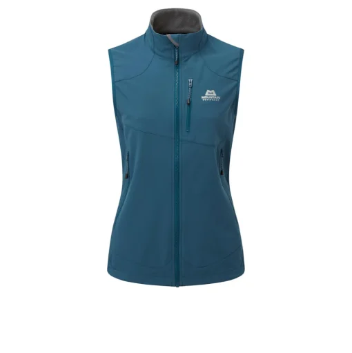 Mountain Equipment Frontier Women's Gilet