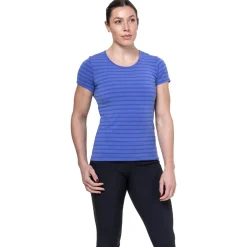 Mountain Equipment Groundup Women's T-Shirt - SS25