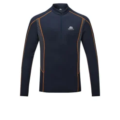 Mountain Equipment Ignis Zip Top - SS25