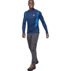 Mountain Equipment Ignis Zip Top - SS25