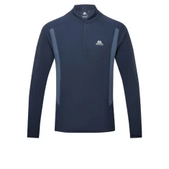Mountain Equipment Ignis Zip Top - SS25
