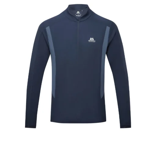 Mountain Equipment Ignis Zip Top - SS25