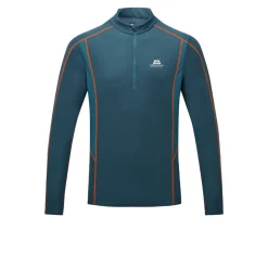 Mountain Equipment Ignis Zip Top - SS25