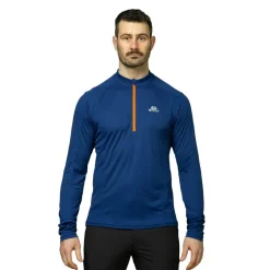 Mountain Equipment Ignis Zip Top - SS25