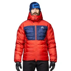 Mountain Equipment Kryos Down Jacket - AW24