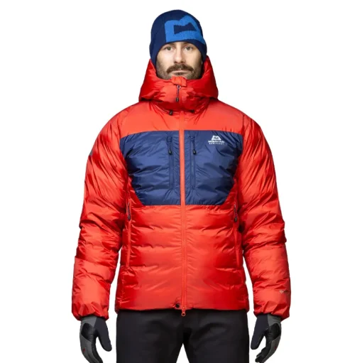 Mountain Equipment Kryos Down Jacket - AW24