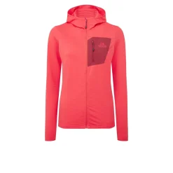 Mountain Equipment Lumiko Women's Hooded Jacket - SS25