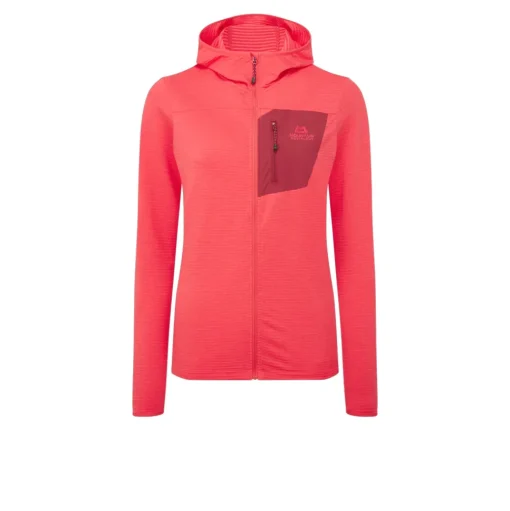 Mountain Equipment Lumiko Women's Hooded Jacket - SS25