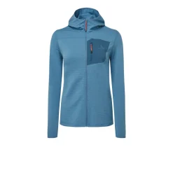Mountain Equipment Lumiko Women's Hooded Jacket - SS25