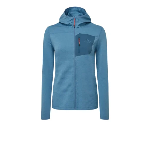 Mountain Equipment Lumiko Women's Hooded Jacket - SS25