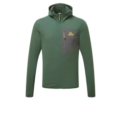 Mountain Equipment Lumiko Hooded Jacket - SS25