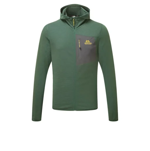 Mountain Equipment Lumiko Hooded Jacket - SS25
