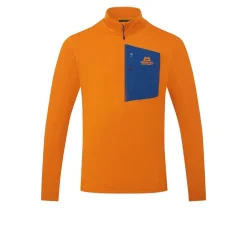 Mountain Equipment Lumiko Zip Top - AW24