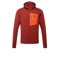 Mountain Equipment Lumiko Hooded Jacket - SS25