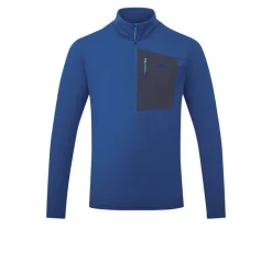 Mountain Equipment Lumiko Zip Top - SS25
