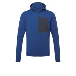 Mountain Equipment Lumiko Hooded Jacket - SS25
