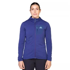 Mountain Equipment Lumiko Women's Hooded Jacket - SS25