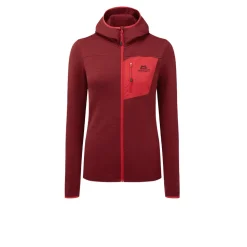 Mountain Equipment Lumiko Women's Hooded Jacket - SS25