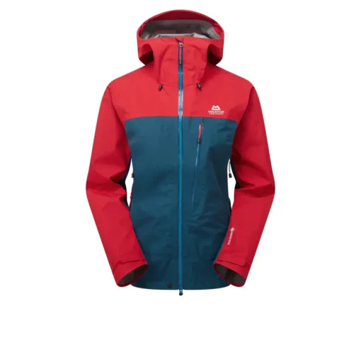 Mountain Equipment Makalu GORE-TEX Women's Jacket - SS25