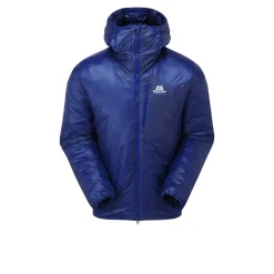 Mountain Equipment Oreus Hooded Jacket - SS25