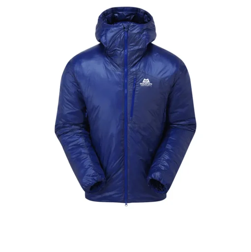 Mountain Equipment Oreus Hooded Jacket - SS25