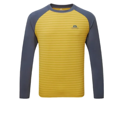 Mountain Equipment Redline Top - SS25