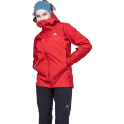 Mountain Equipment Saltoro GORE-TEX Women's Jacket - SS25