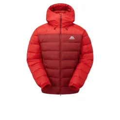 Mountain Equipment Senja Jacket - AW24