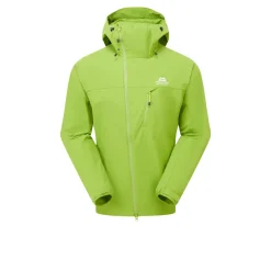Mountain Equipment Squall Hooded Jacket - SS25